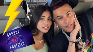 Sonia Lorenzini parla da sola al GF Vip: il monologo diventa virale (VIDEO)