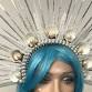 Mermaid Crown Headdress Workshop at Spotlight Vintage
