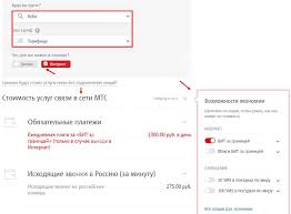 Internet Mts Za Granicej Kak Podklyuchit V Rouminge I Stoimost