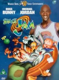 Zobacz jak grają z goon squad w filmi. Kosmiczny Mecz Space Jam Dvd 1996 7563910365 Oficjalne Archiwum Allegro