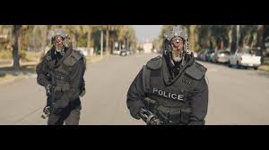 Other codes code 1 do so at your convenience. Code 8 Robbie Stephen Amell S Sci Fi Movie Ramps Up With Xyz Films Deal Deadline