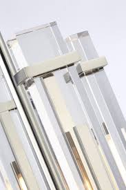 Visual Comfort Signature Malik Small Chandelier