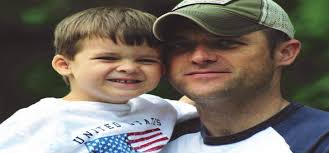 HOMETOWN HERO IS HONORED AT THE INAUGURAL ALL AMERICAN 5K