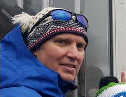 Snow People—February 2019