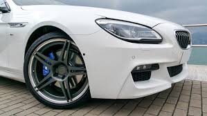 Les infos, chiffres, immobilier, hotels & le mag. Painted Brake Caliper To Estoril Blue Code 335 6post Com Bmw 6 Series Forum