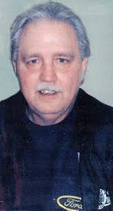 Eugene Petrie Obituary