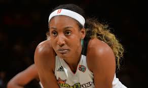 Candice Wiggins Claims 98 Percent of WNBA Is Gay