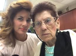 Remembering Maria EstevES Sanchez, East Side High School Class of 1967