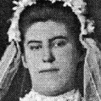 Magdalena Jundt Yundt (1899–1951) • FamilySearch