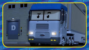 Мультики про машики робокар поли скорая помощь эмбер и ее инструменты  спасателя