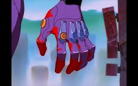 Maybe you would like to learn more about one of these? Neon Genesis Evangelion Fonts In Use