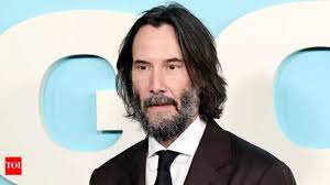 When Keanu Reeves changed his name: Actor recalls early years in the  industry; 'so that's like, a welcome to Hollywood' | - The Times of India
