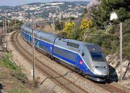 To go from nice to marseille, the price of train tickets starts at 25€, on the 31 july 2021 for example. Marseille By Train Travel And Tourism In Provence