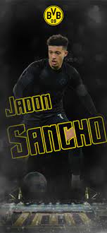 Browse 13,136 jadon sancho stock photos and images available, or start a new search to explore more stock. Jadon Sancho Borussia Dortmund Iphone Wallpapers Free Download