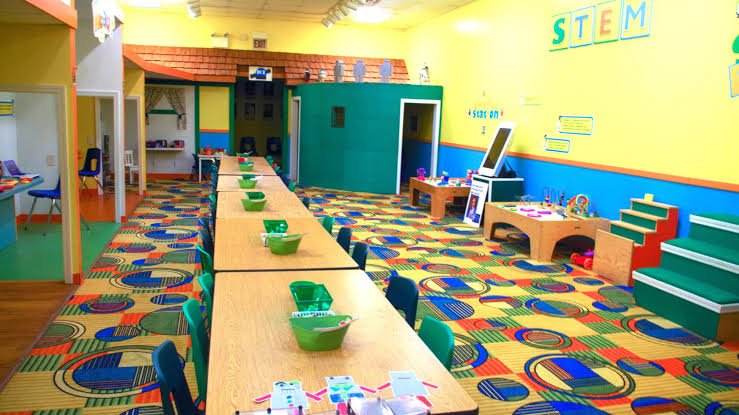 Bronzeville Children's Museum