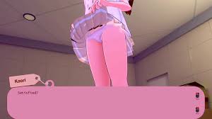 Cursed Pantsu [v1.2] [Grims Studio] - F95zone