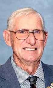 Kenneth Wolf Obituary (1935