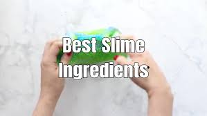 Check spelling or type a new query. Slime Activator List For Making Your Own Slime Little Bins For Little Hands
