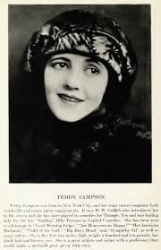 Who is Teddy Sampson dating? Teddy Sampson boyfriend, husband