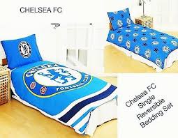 Check spelling or type a new query. Chelsea Fc Piumone Federa Copripiumino Singolo Ragazzi Caduta Set Da Letto Cfc Eur 35 54 Picclick It