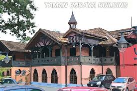 The opinions expressed in the interviews and memoirs are not. Taman Budaya The Thrifty Traveller