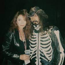 Media Tweets By Elvira Therealelvira On Twitter Cassandra Peterson Rob Zombie Celebrity Stars