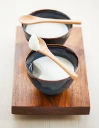 Dim Sum Recipe 13 Coconut Milk Pudding Coconut Milk Pudding Dim Sum Recipes Asian Desserts
