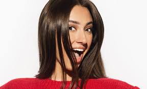 Christina Calvillo's Instagram, Twitter & Facebook