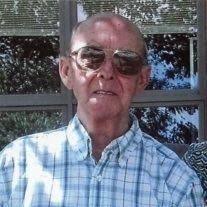 Billy Reeder Obituary