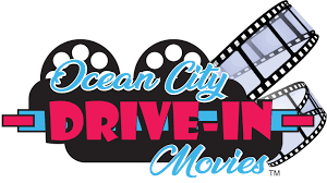 Ocean City Adds Drive In Movie Theaters To Free Weekly Event S Line Up Town Of Ocean City Maryland