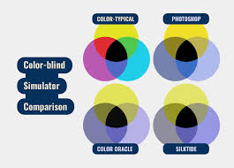 Image result for Color Blindness
