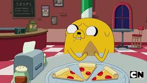 Adventure Time Steven Universe She Ra To Apparently 1 Pizza Costs 200 Bucks In The Candy