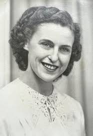 Dorothy May Thompson