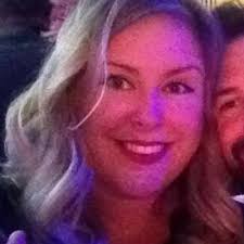 Catherine GANAYE CARSWELL