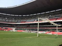 Estadio Azteca Mexico City 2019 All You Need To Know