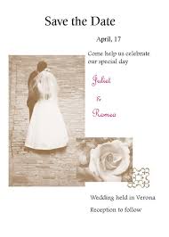 The most famous love story of all time. Romeo And Juliet Wedding Invitation Project Juliet Wedding Invitation By Amber Neal133 Lesbian Romeo And Juliet Has Established An Extensive Network Of Experienced And Professional Wedding Coordinators In