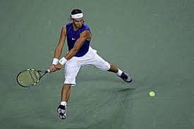 Wimbledon is novak djokovic's to lose, and the next step to goat status. Jgx6k Uihoocxm