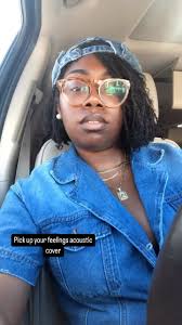 Angela Roundtree (@angie_thesinger) • Instagram photos and videos