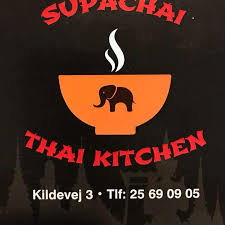 Supachai Thai Kitchen