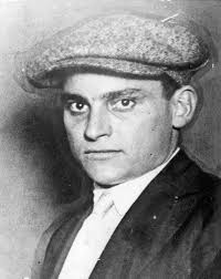 Frank Rio, Al Capone's Bodyguard, Died