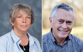 Stories by Ashton Eley