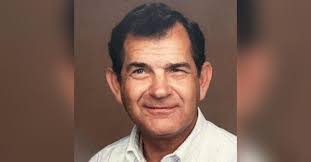 John Arden Graves Obituary