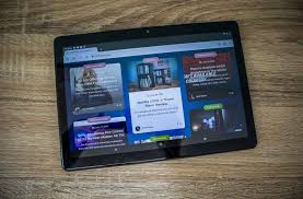Why wont my dragon touch tablet do a hard factory reset ? Dragon Touch Max 10 Tablet Review Technuovo