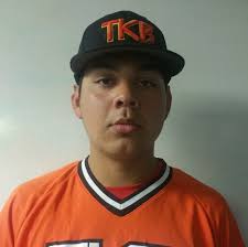 China Roster — TKB BASEBALL, est 2013