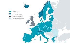 The schengen visa is the most common visa for europe. Fakten Zum Ees Ees Ready Easy With Us
