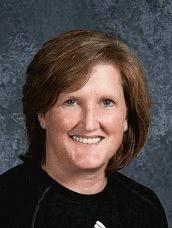 NCSAA Girls' Varsity Volleyball Awards