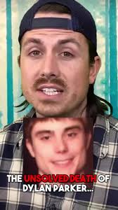 Missing Persons Dylan Keener