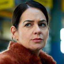 Filmografie Stephanie Eidt