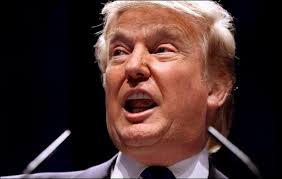 De vader van) Donald Trump werd rijk met overheidssubsidie