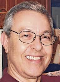 Leonard Frederick Obituary (1951